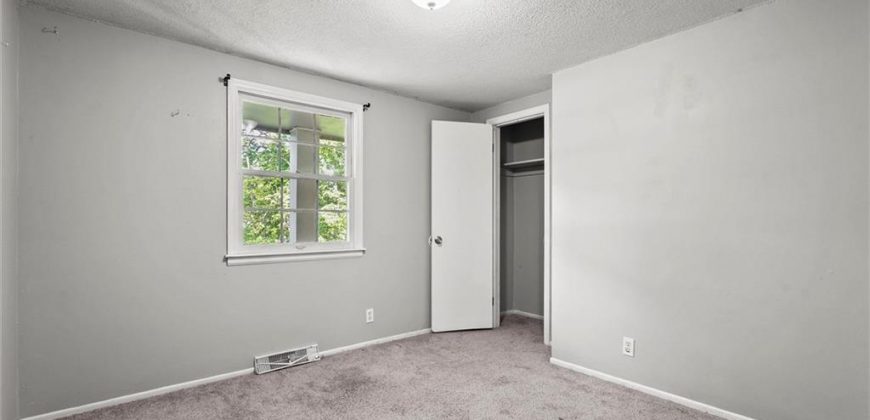 Homes for Sale in Kansas City, MO 64117 | 3801 NE ANTIOCH Road