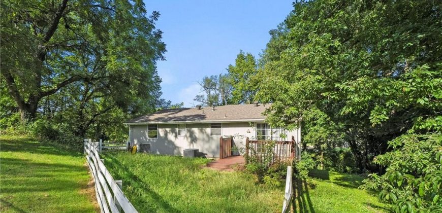 Homes for Sale in Kansas City, MO 64117 | 3801 NE ANTIOCH Road