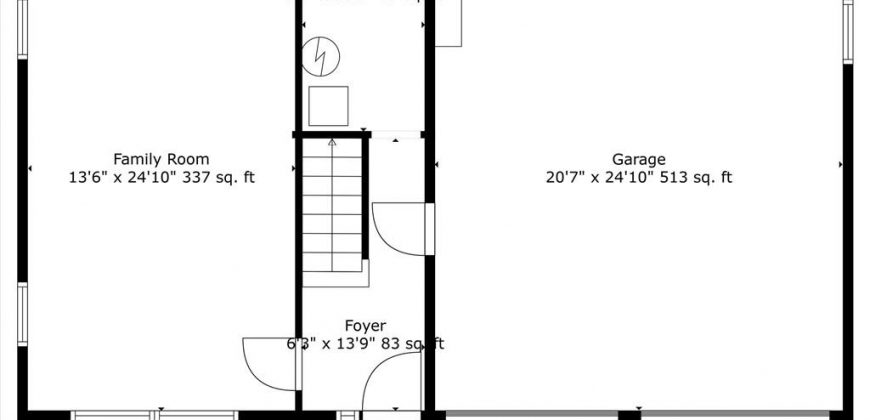 Homes for Sale in Kansas City, MO 64117 | 3801 NE ANTIOCH Road