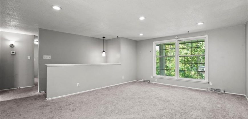 Homes for Sale in Kansas City, MO 64117 | 3801 NE ANTIOCH Road