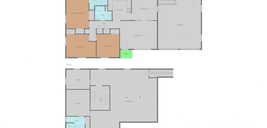 Homes for Sale in Smithville, MO 64089 | 702  Quincy Boulevard