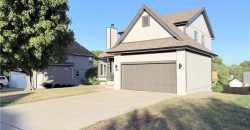 Homes for Sale in Kansas City, MO 64119 | 7115 N Corrington Avenue