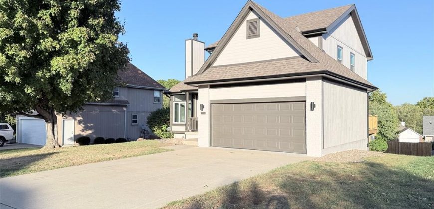 Homes for Sale in Kansas City, MO 64119 | 7115 N Corrington Avenue