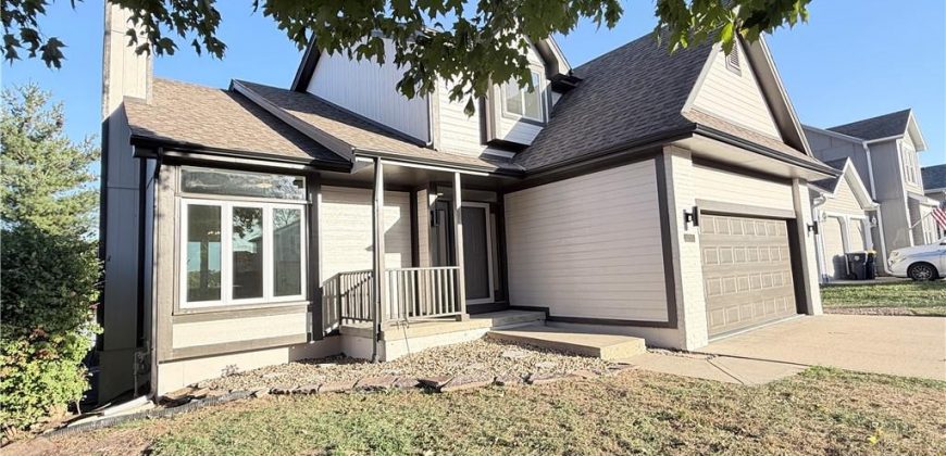 Homes for Sale in Kansas City, MO 64119 | 7115 N Corrington Avenue