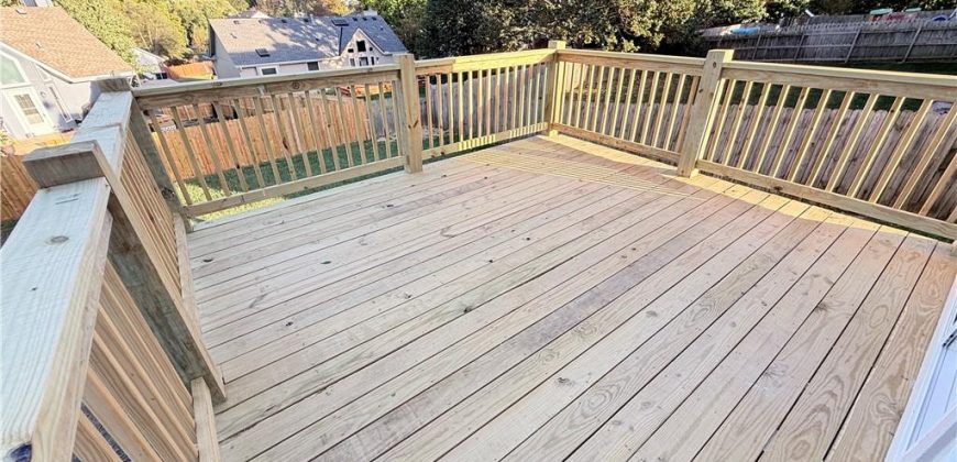 Homes for Sale in Kansas City, MO 64119 | 7115 N Corrington Avenue