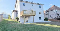 Homes for Sale in Kansas City, MO 64119 | 7115 N Corrington Avenue