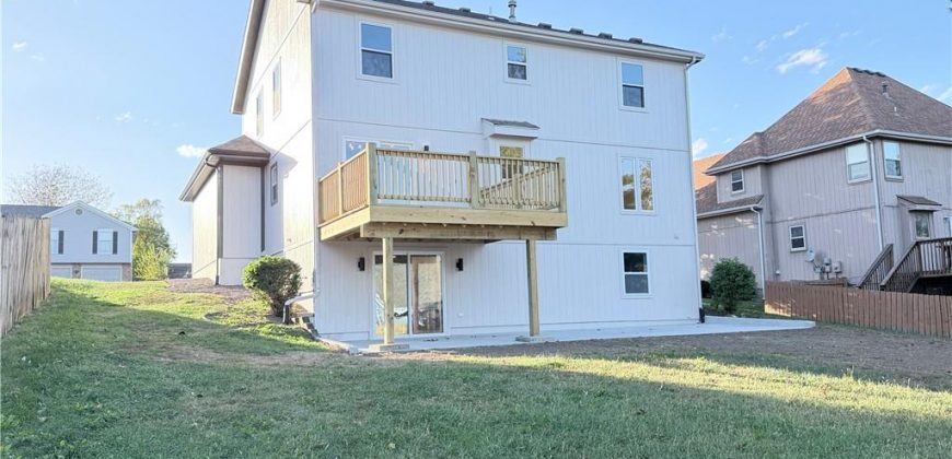 Homes for Sale in Kansas City, MO 64119 | 7115 N Corrington Avenue