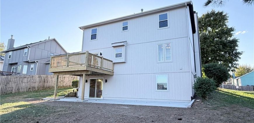 Homes for Sale in Kansas City, MO 64119 | 7115 N Corrington Avenue