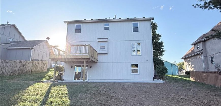 Homes for Sale in Kansas City, MO 64119 | 7115 N Corrington Avenue