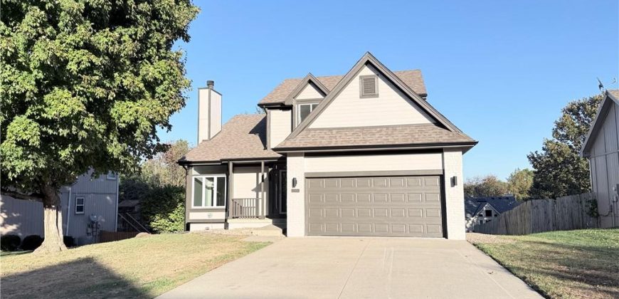 Homes for Sale in Kansas City, MO 64119 | 7115 N Corrington Avenue