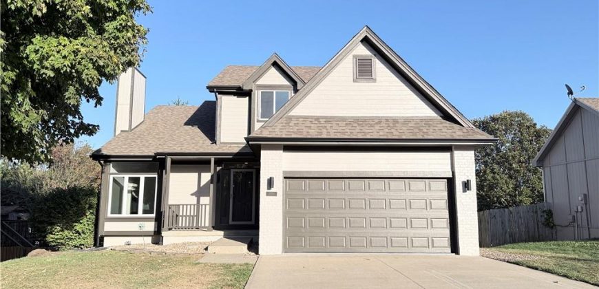 Homes for Sale in Kansas City, MO 64119 | 7115 N Corrington Avenue