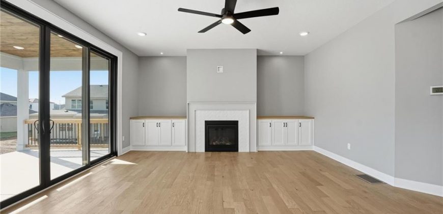 Homes for Sale in Kansas City, MO 64157 | 7509 NE 103rd Terrace