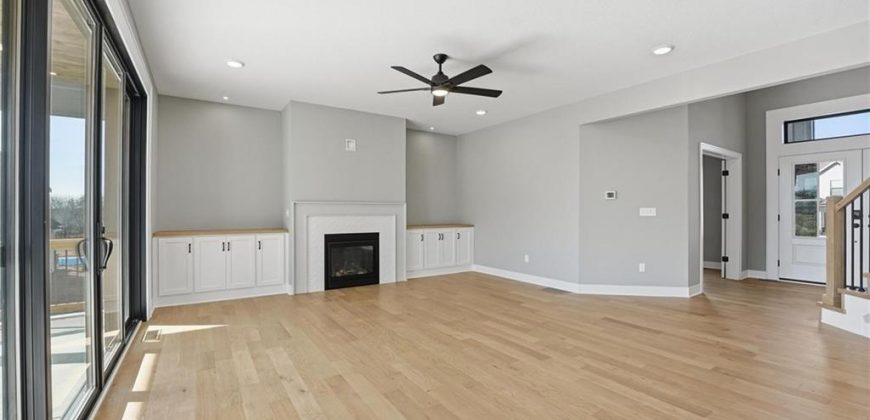 Homes for Sale in Kansas City, MO 64157 | 7509 NE 103rd Terrace