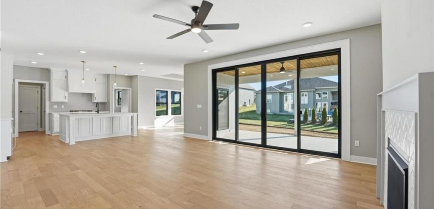 Homes for Sale in Kansas City, MO 64157 | 7509 NE 103rd Terrace