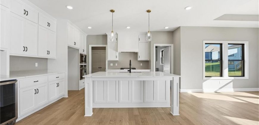 Homes for Sale in Kansas City, MO 64157 | 7509 NE 103rd Terrace