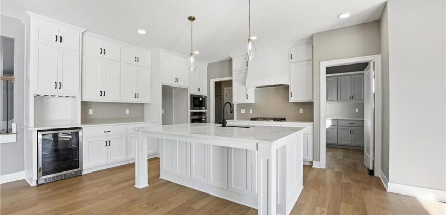 Homes for Sale in Kansas City, MO 64157 | 7509 NE 103rd Terrace