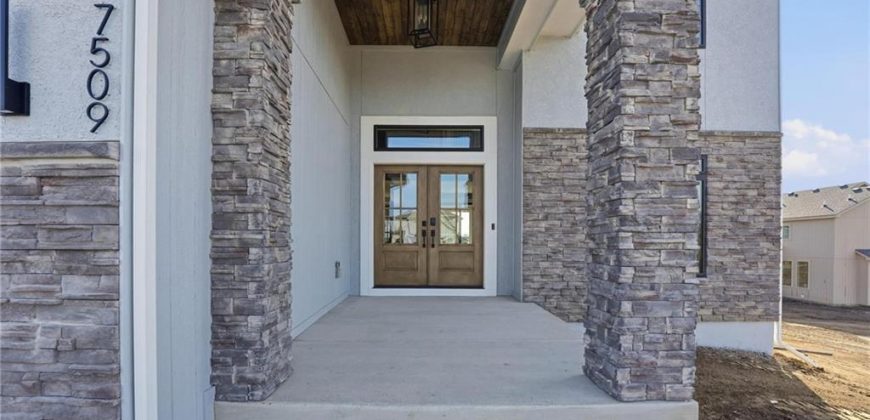 Homes for Sale in Kansas City, MO 64157 | 7509 NE 103rd Terrace