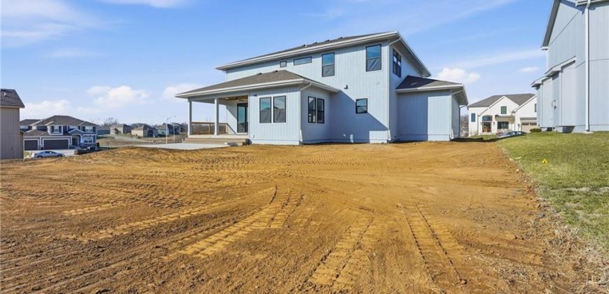 Homes for Sale in Kansas City, MO 64157 | 7509 NE 103rd Terrace