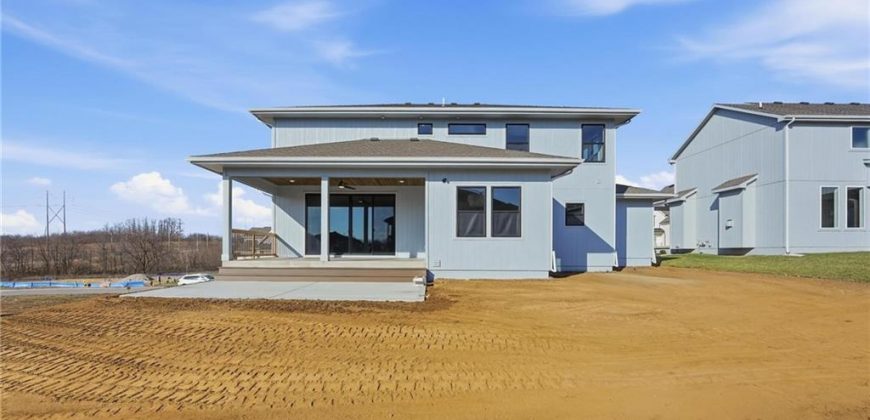 Homes for Sale in Kansas City, MO 64157 | 7509 NE 103rd Terrace