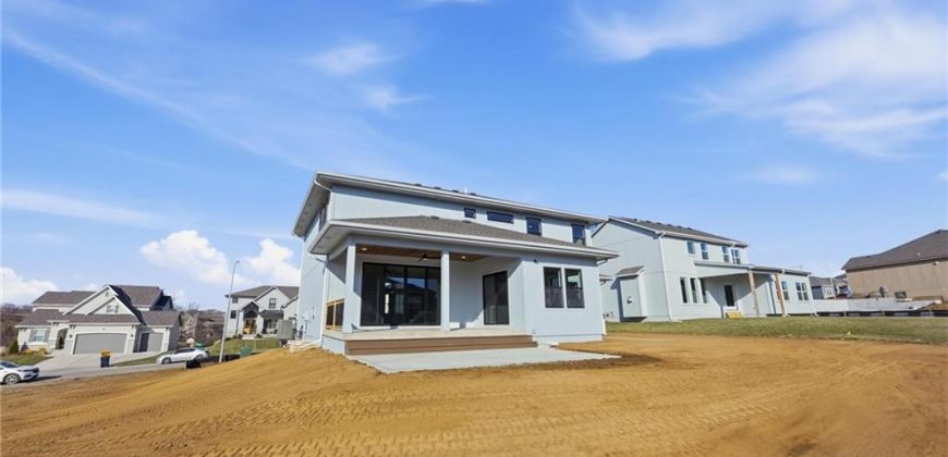 Homes for Sale in Kansas City, MO 64157 | 7509 NE 103rd Terrace