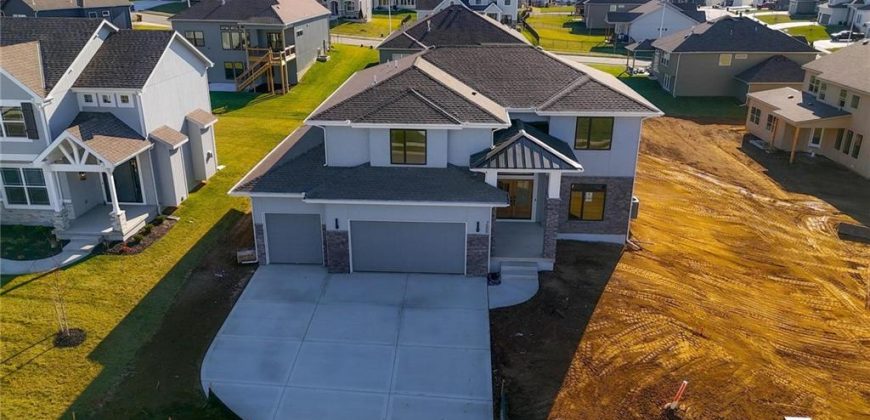 Homes for Sale in Kansas City, MO 64157 | 7509 NE 103rd Terrace