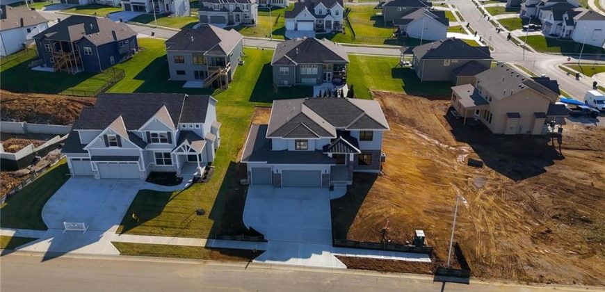 Homes for Sale in Kansas City, MO 64157 | 7509 NE 103rd Terrace