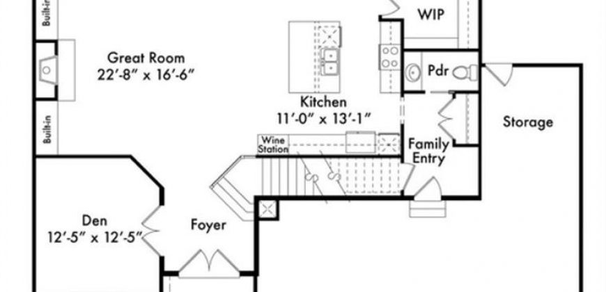 Homes for Sale in Kansas City, MO 64157 | 7509 NE 103rd Terrace