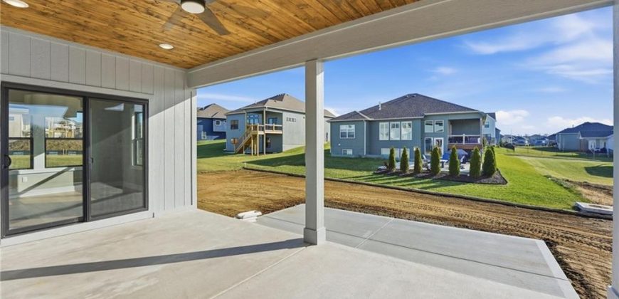 Homes for Sale in Kansas City, MO 64157 | 7509 NE 103rd Terrace