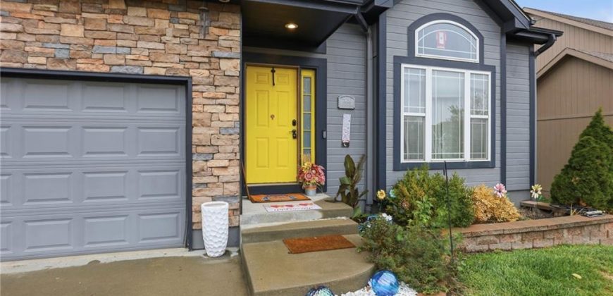 Homes for Sale in Kansas City, MO 64157 | 7806 NE 111th Terrace