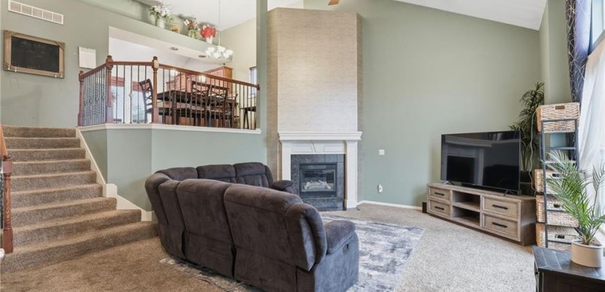 Homes for Sale in Kansas City, MO 64157 | 7806 NE 111th Terrace