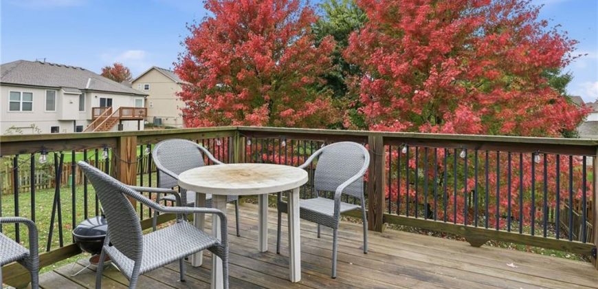 Homes for Sale in Kansas City, MO 64157 | 7806 NE 111th Terrace