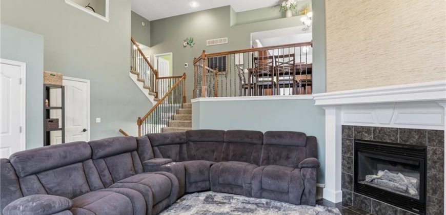 Homes for Sale in Kansas City, MO 64157 | 7806 NE 111th Terrace