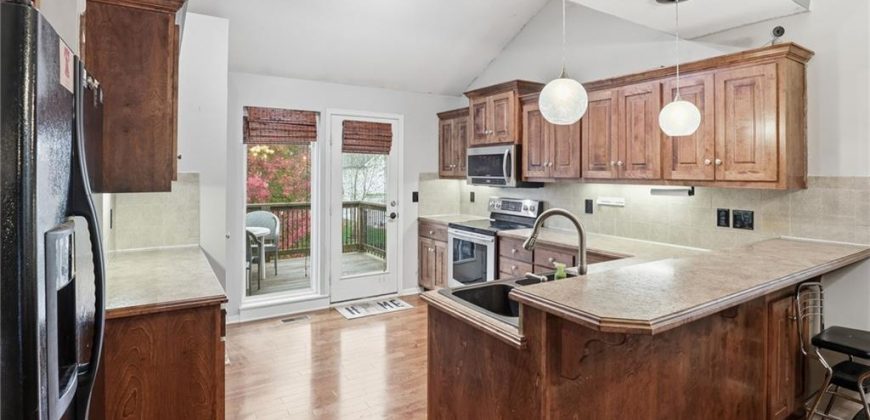 Homes for Sale in Kansas City, MO 64157 | 7806 NE 111th Terrace