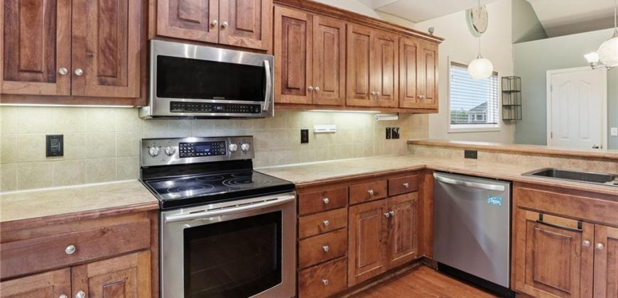 Homes for Sale in Kansas City, MO 64157 | 7806 NE 111th Terrace