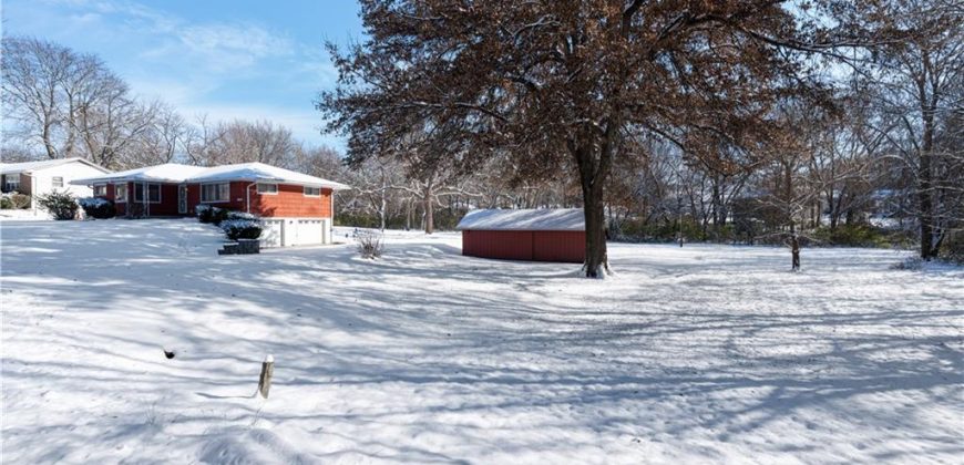 Homes for Sale in Pleasant Valley, MO 64068 | 7019 N Elm Street