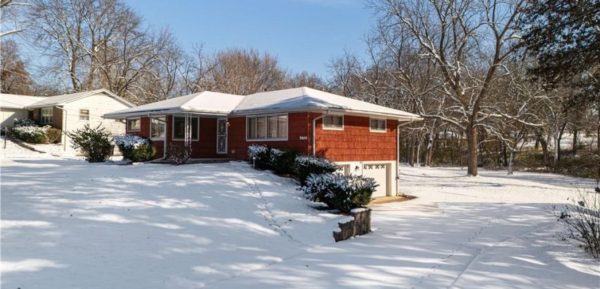 Homes for Sale in Pleasant Valley, MO 64068 | 7019 N Elm Street