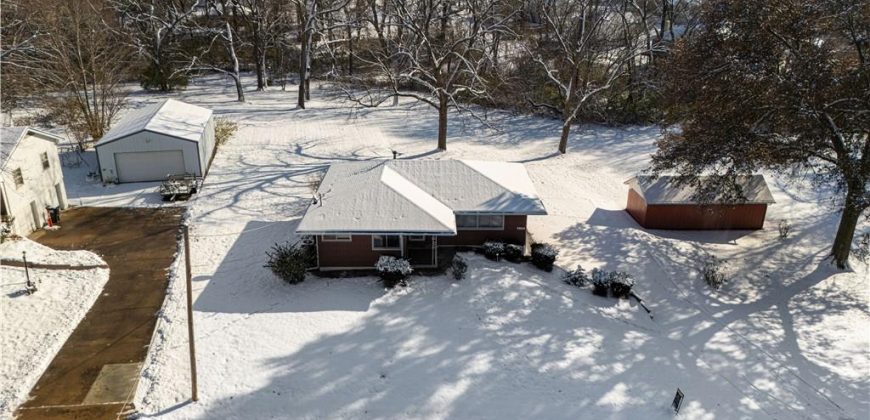 Homes for Sale in Pleasant Valley, MO 64068 | 7019 N Elm Street