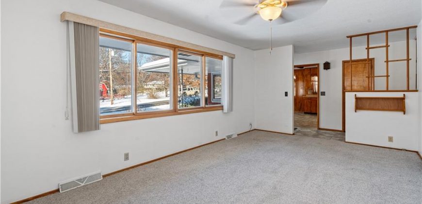 Homes for Sale in Pleasant Valley, MO 64068 | 7019 N Elm Street