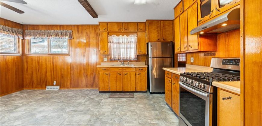 Homes for Sale in Pleasant Valley, MO 64068 | 7019 N Elm Street