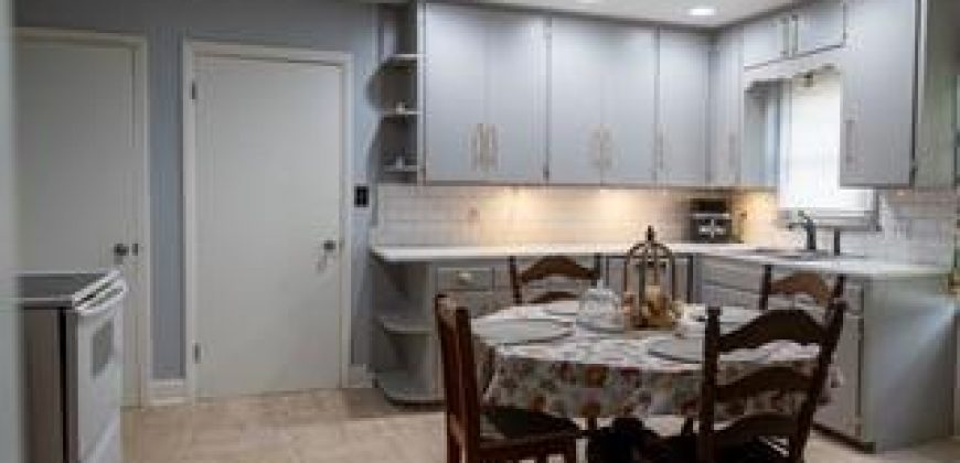 Homes for Sale in Liberty, MO 64068 | 248  Range Line Road