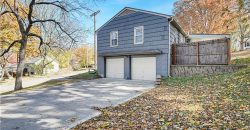 Homes for Sale in Kansas City, MO 64116 | 657 NE Russell Road