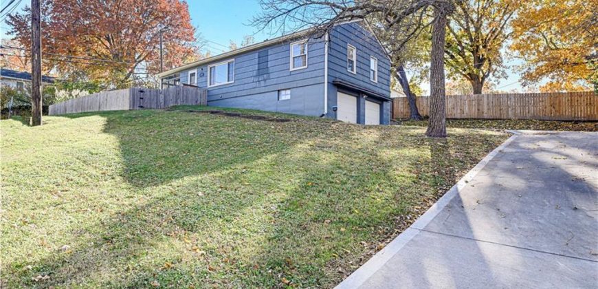 Homes for Sale in Kansas City, MO 64116 | 657 NE Russell Road