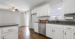 Homes for Sale in Kansas City, MO 64116 | 657 NE Russell Road