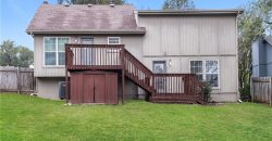 Homes for Sale in Kansas City, MO 64154 | 3401  NW 85th Street