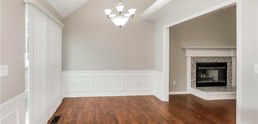 Homes for Sale in Kansas City, MO 64154 | 3401  NW 85th Street