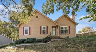 Homes for Sale in Kansas City, MO 64116 | 3542 NE Rock Creek Drive