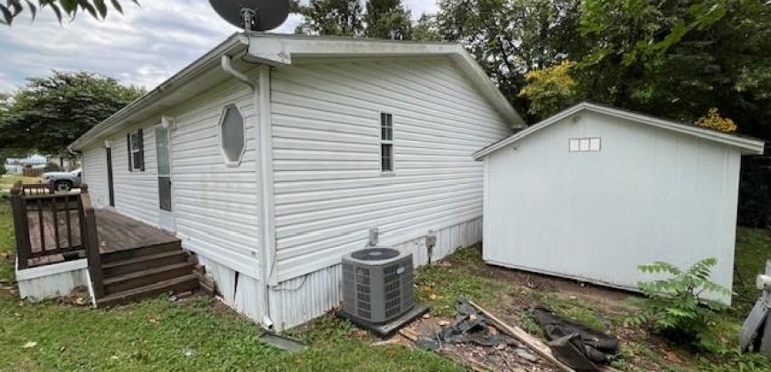 Homes for Sale in Liberty, MO 64068 | 1112  PIER Street