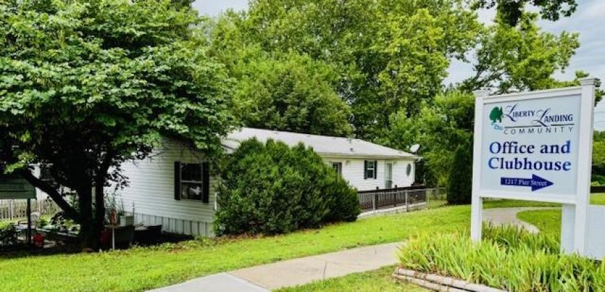 Homes for Sale in Liberty, MO 64068 | 1112  PIER Street