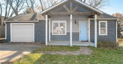 Homes for Sale in Gladstone, MO 64118 | 609 NE 76th Terrace