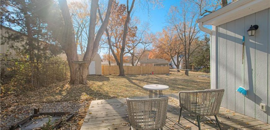 Homes for Sale in Gladstone, MO 64118 | 609 NE 76th Terrace